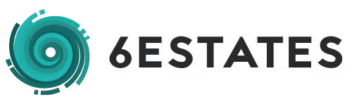 6Estates Logo