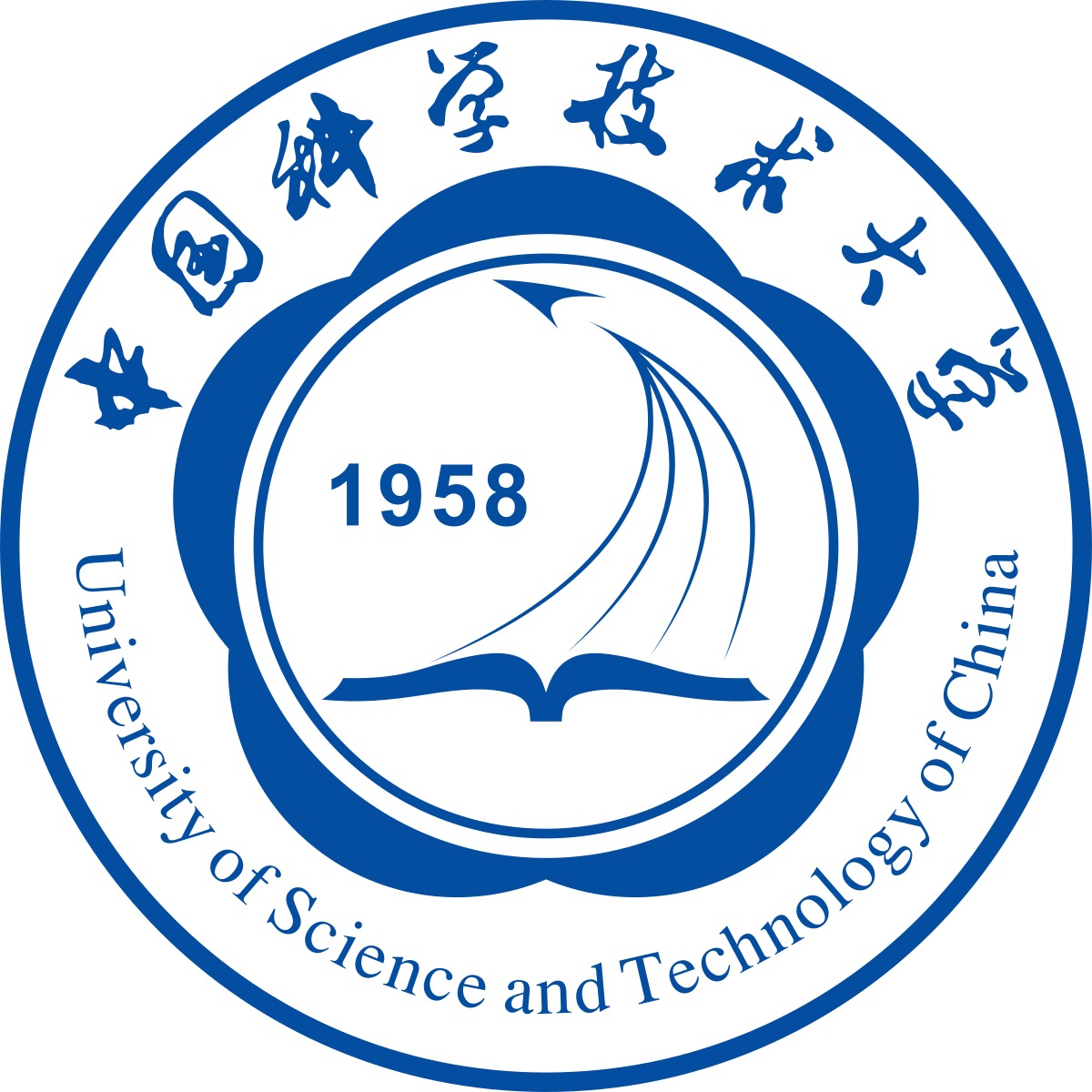 USTC Logo